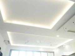 005 gypsum board false ceiling contractors in oshiwara goregaon west